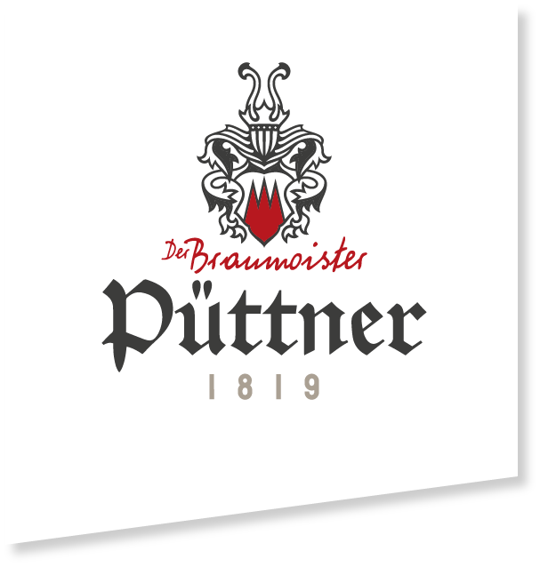 Püttner Bräu Onlineshop